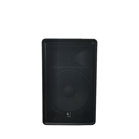 Caixa Amplificada K-AUDIO Tps-15A