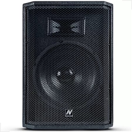 Caixa Amplificada New Vox Opus10A 200WRMS