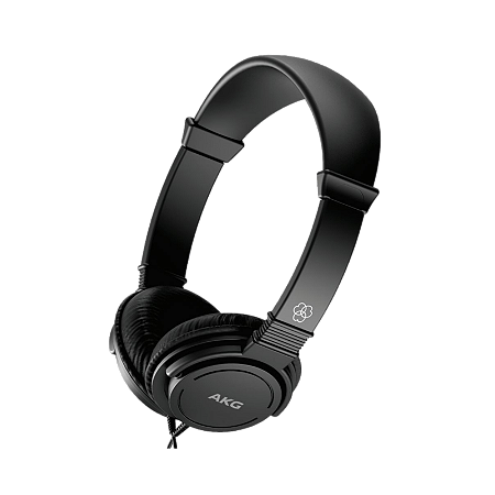 Fone de Ouvido AKG K21