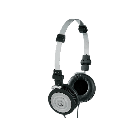 Fone de Ouvido AKG K414P