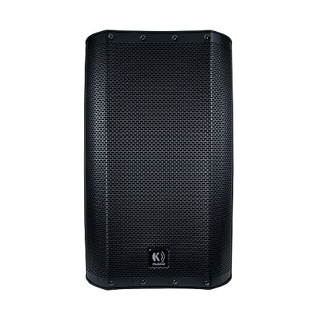 Caixa K-Audio TP12A Ativa