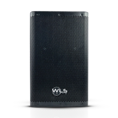 Caixa WLS Z15 Ativa
