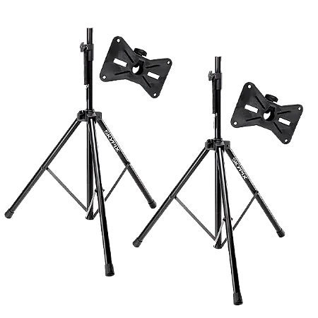 Tripé para Caixa Skypix SK-PS502-2 (Par)