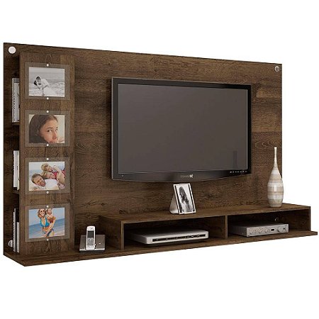 Painel Sabiá para TVs até 60"