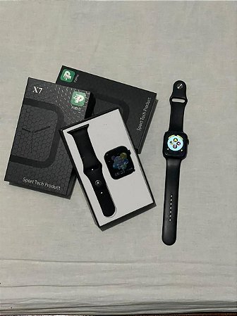iwatch x7