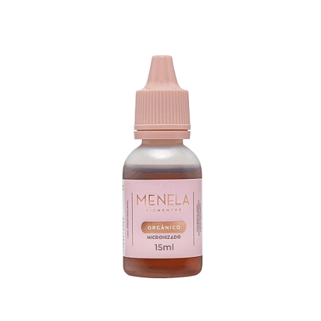 Diluente 15ml - Menela