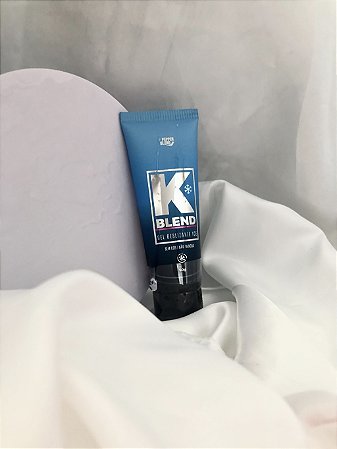 Lubrificante deslizante K Bland ice Pepper blend 50G