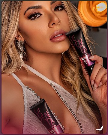 Gel dessensibilizante anal para conforto Sedenta Pepper Blend 50g