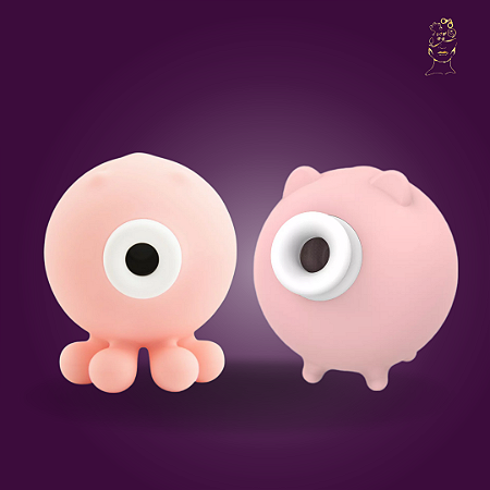 Sugador ''PIG'' ou ''POLVINHO' Recarregável