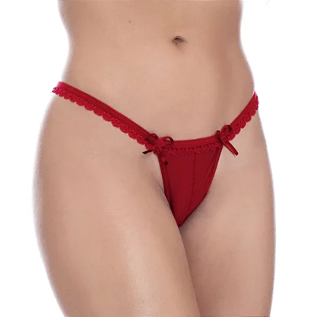 Calcinha safadinha P e M
