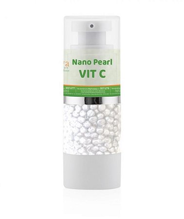 Nano Pearl Vitamina C - 15g