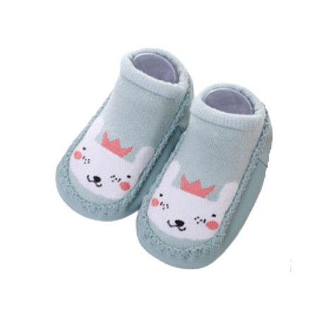 MEIA PANTUFA COM SOLA CANO BAIXO - LEOA MAJESTOSA