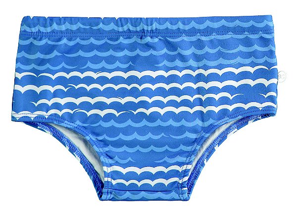 SUNGA OCEANO PROTEÇÃO UV 50+