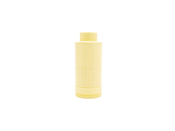 Crepina Sup.  H180 TQ 14" ao 36" Abertura Sup.- 4 / Tubo Central 1/4" /Pressão de 6,0 Bar/ Válvula até Vazão 15 M