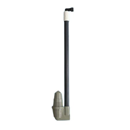 Vareta de sucção de salmoura sem boia para filtro abrandador H9908 mod 454 -1/2