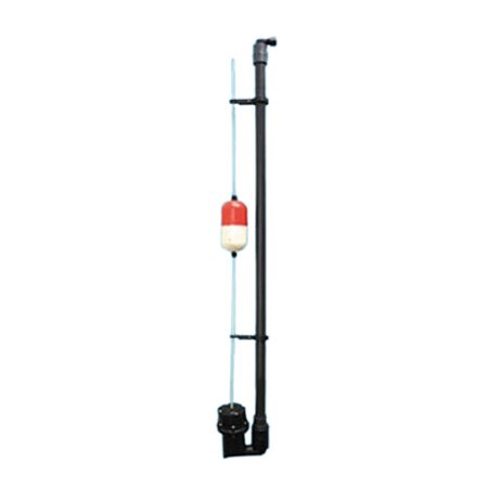 Vareta de sucção de salmoura com boia para filtro abrandador H9906 mod 454