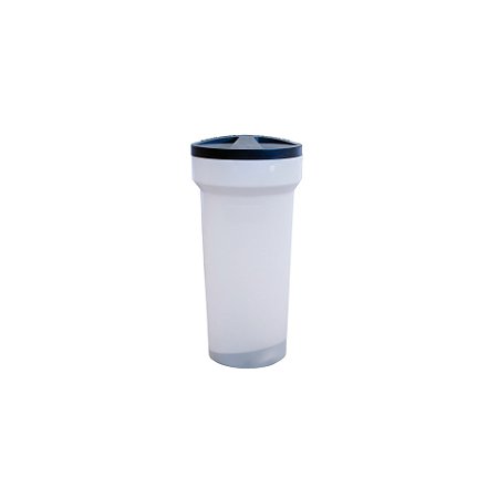Tanque Salmoura 145 L Js/Yt- (Base De Separacao Sal/Solucao e Tubo)