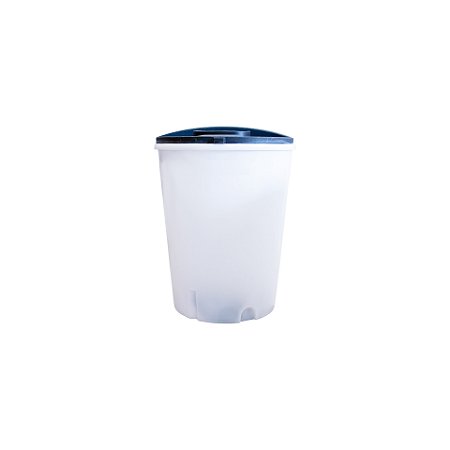 Tanque Salmoura 1000 L - Js/Yt- (Base De Separacao Sal/Solucao e Tubo)