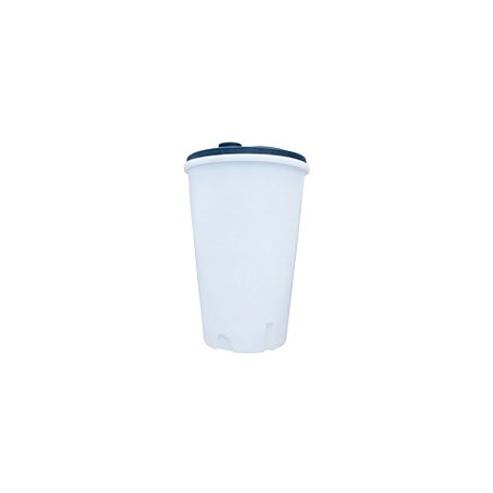 Tanque Salmoura 500 L Js/Yt- (Base De Separacao Sal/Solucao e Tubo)