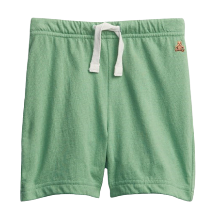 Shorts Verde