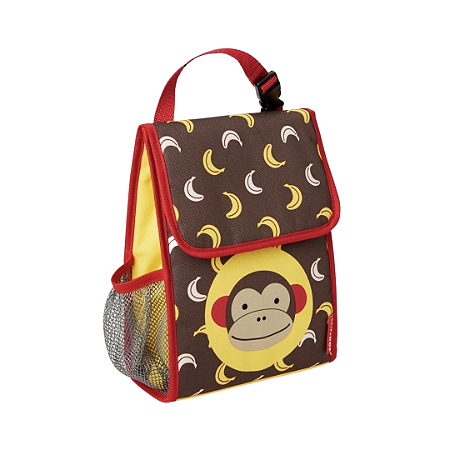 Lancheira  Marshal Monkey