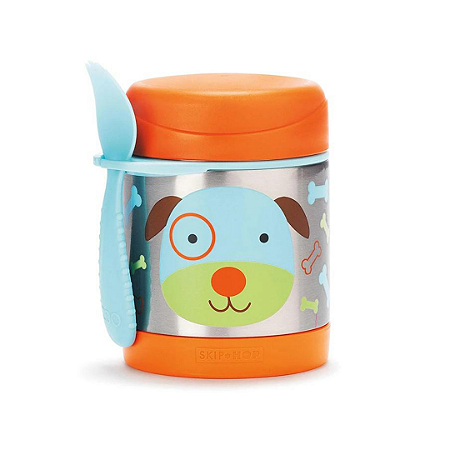 Pote Térmico de Inox Darby Dog