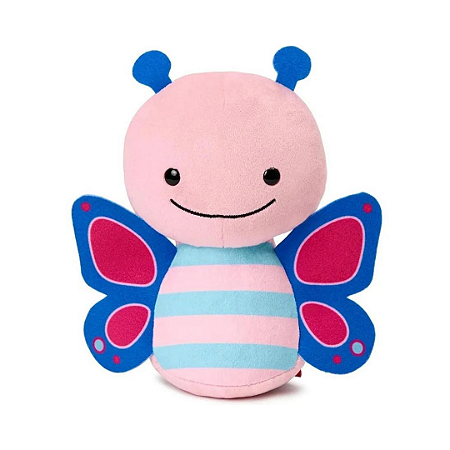 Pelúcia Blossom Butterfly