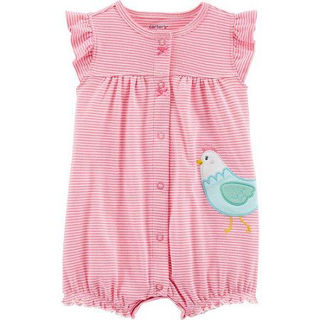 Romper Galinha