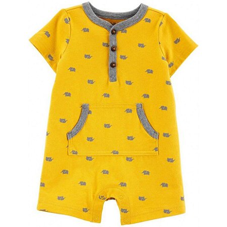 Romper Elefante