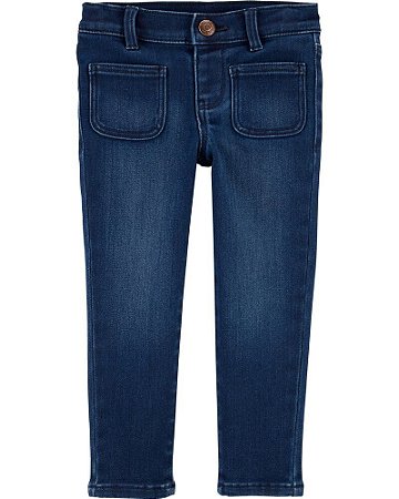 Calça Jeans