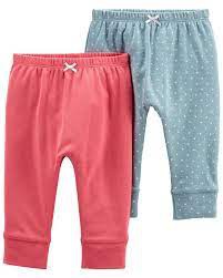 Kit 2 Calças