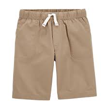 SHORTS SOCIAL