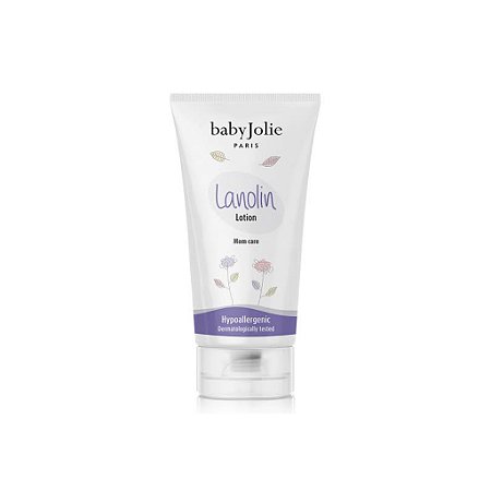 lanolin lotion