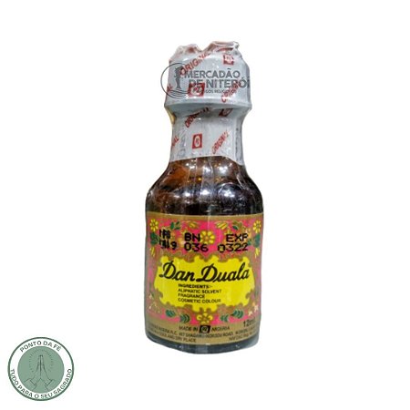 Dan Duala - 12ML