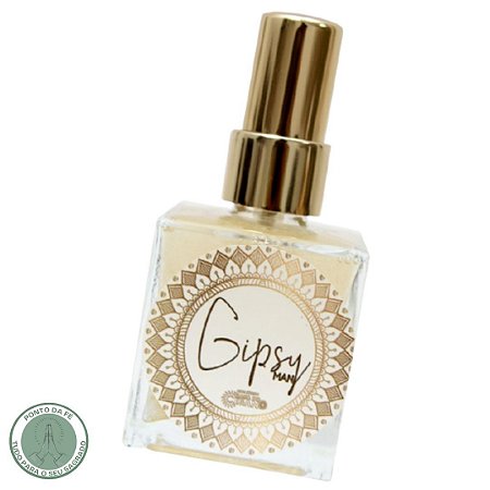 Perfume Gipsy Man