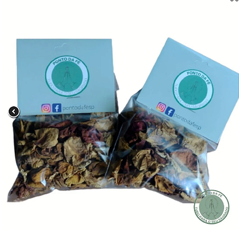 Alecrim portugues (Folhas)