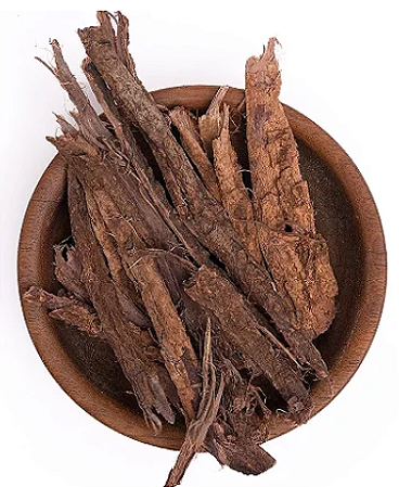 Jurema Preta (Casca do Tronco) - 500G