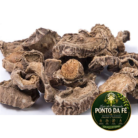 Garra do Diabo Africana (Raiz) 500g