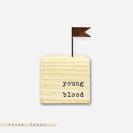 Cubo - young blood