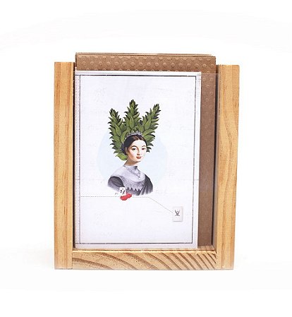 DISPLAY - Cartão Envelope