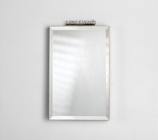 ESPELHO – O AMOR É SAGRADO