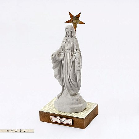 Nossa Senhora das Graças