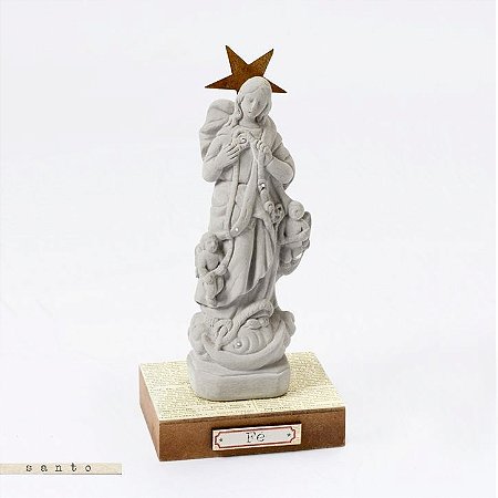 Nossa Senhora Desatadora dos Nós