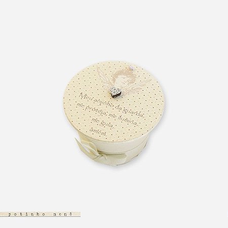 Potinho Nenê  Meu Anjinho da Guarda