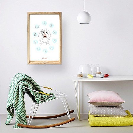 QUADRO BOX – DOG DOG