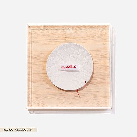 Quadro Galleria   - Prato Pátua