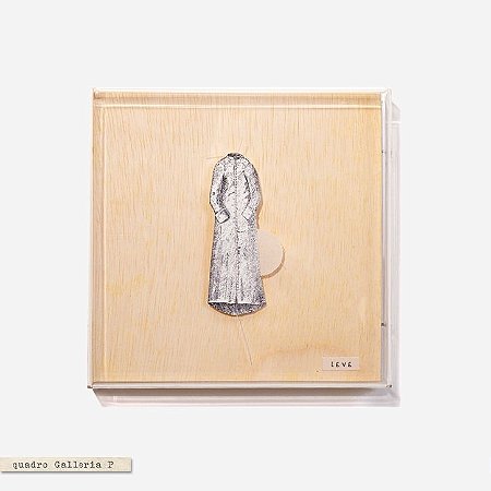 Quadro Galleria - Tunica Leve