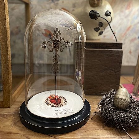 Redoma Universo - Céu