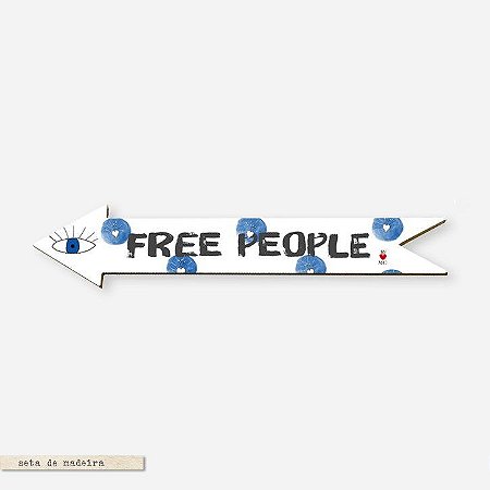 Seta - Free People