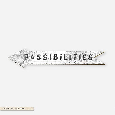 Seta - Possibilities